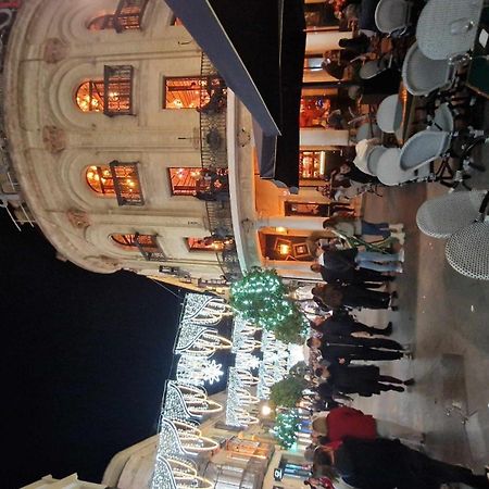 Vida En Centro De Jerez Apartment เฮเรซ เด ลาฟรอนเตรา ภายนอก รูปภาพ