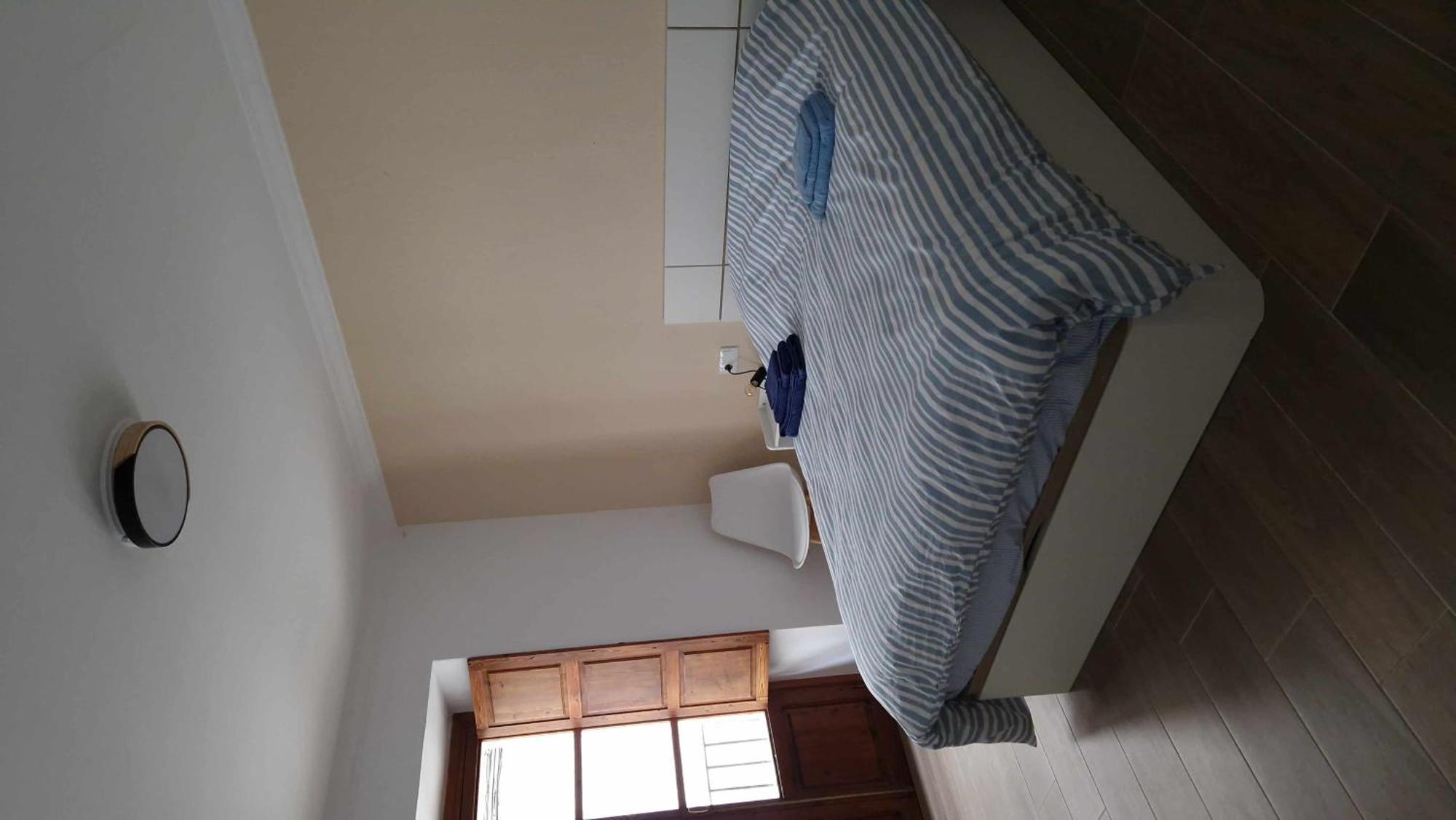 Vida En Centro De Jerez Apartment เฮเรซ เด ลาฟรอนเตรา ภายนอก รูปภาพ