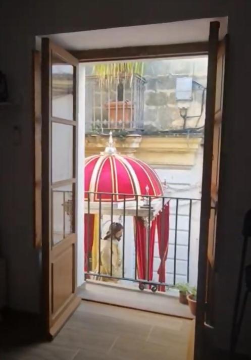 Vida En Centro De Jerez Apartment เฮเรซ เด ลาฟรอนเตรา ภายนอก รูปภาพ