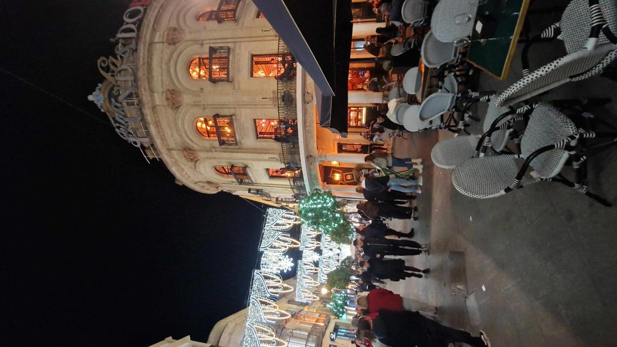 Vida En Centro De Jerez Apartment เฮเรซ เด ลาฟรอนเตรา ภายนอก รูปภาพ